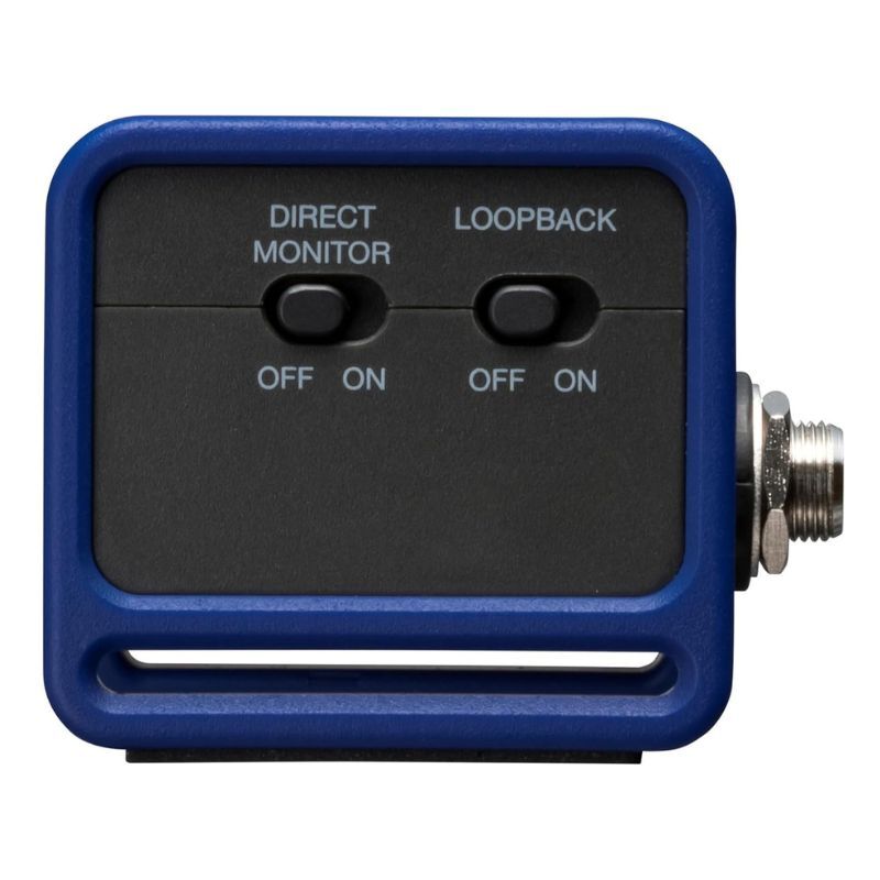 Zoom AMS-22 Usb Audio Interface