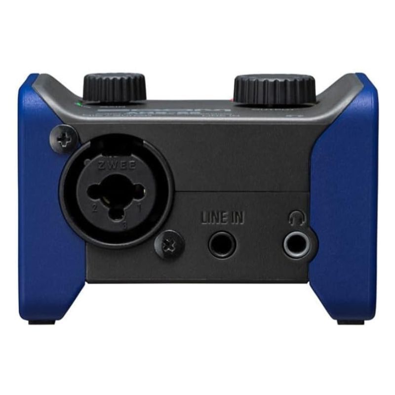 Zoom AMS-22 Usb Audio Interface