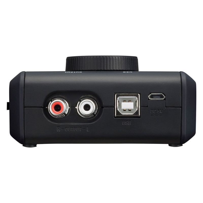 Zoom U-22 USB Audio Interface