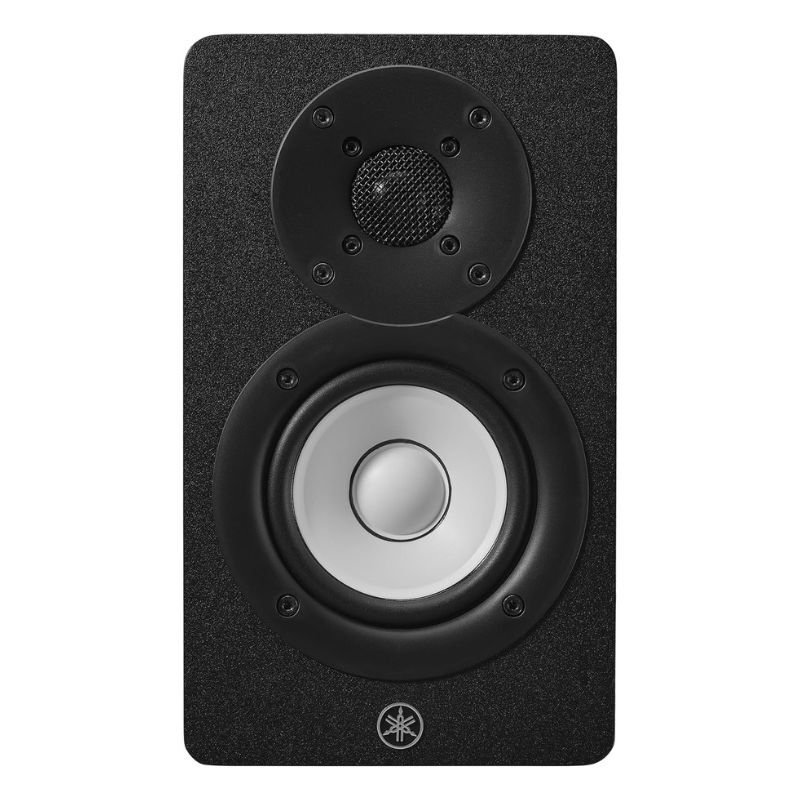 Yamaha hs3 Studio monitors