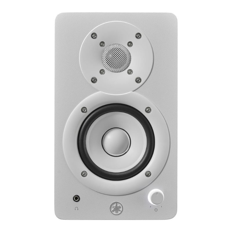 Yamaha hs3 Studio monitors