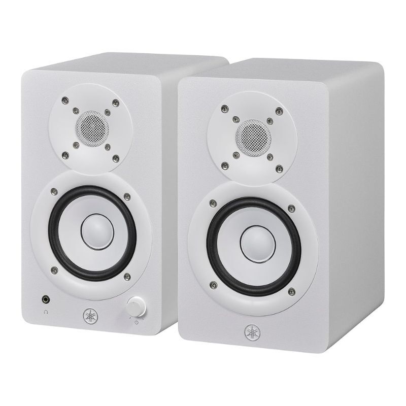 Yamaha hs3 Studio monitors