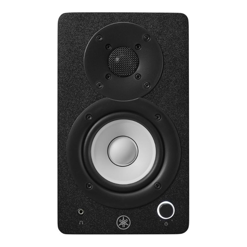 Yamaha hs3 Studio monitors