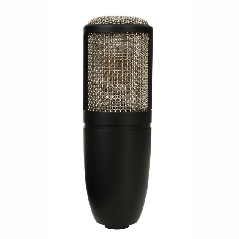AKG P220 Condenser Microphone