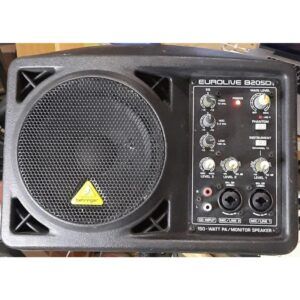 Behringer Truth B1030A Active Monitor Pair (used) -