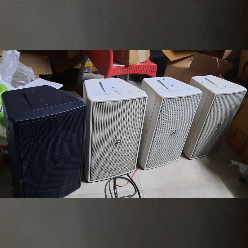 JBL Control 29AV Speakers