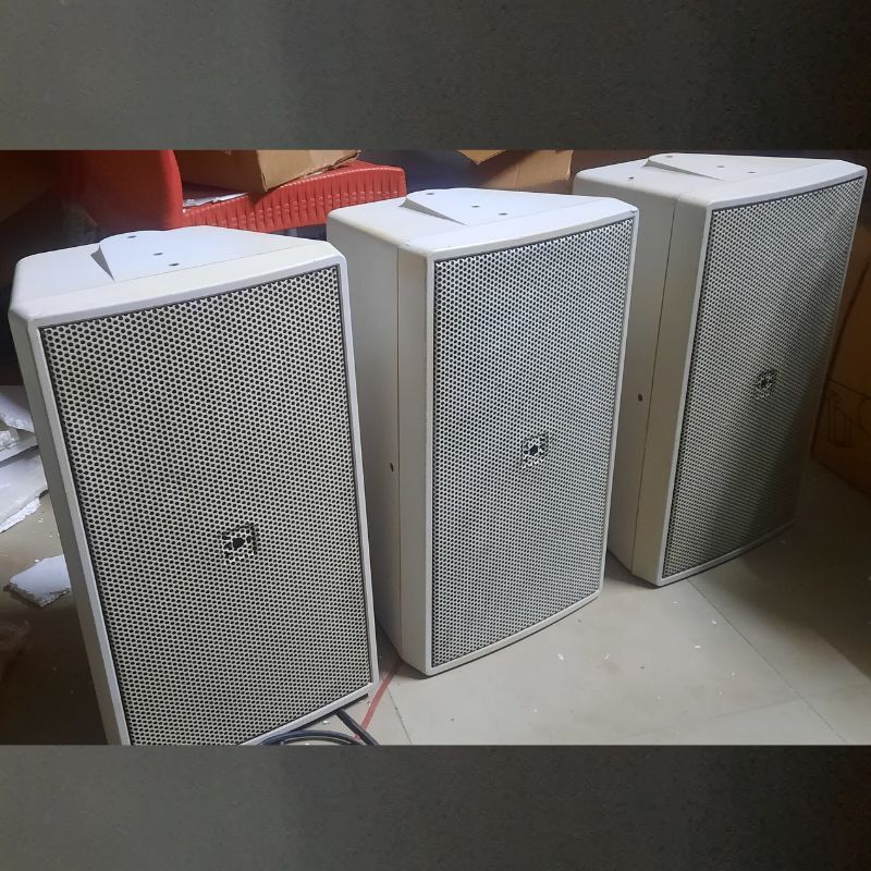 JBL Control 29AV Speakers
