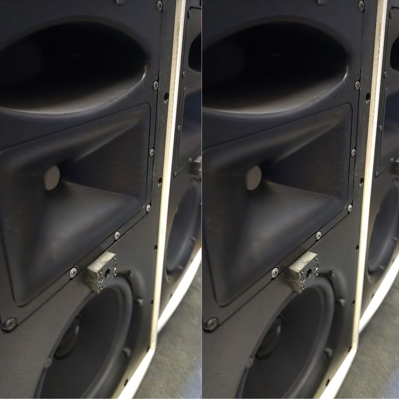 JBL Control 29AV Speakers