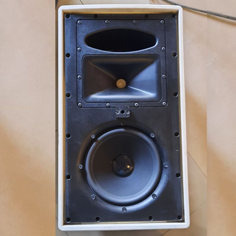 JBL Control 29AV Speakers