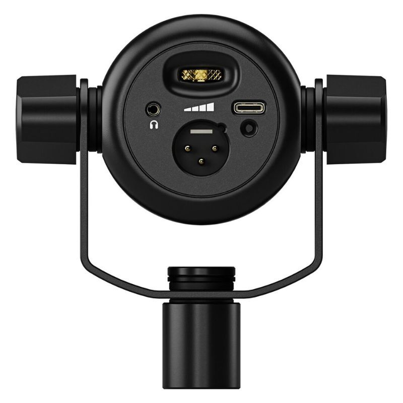 Rode PodMic USB Dynamic Broadcast Microphone