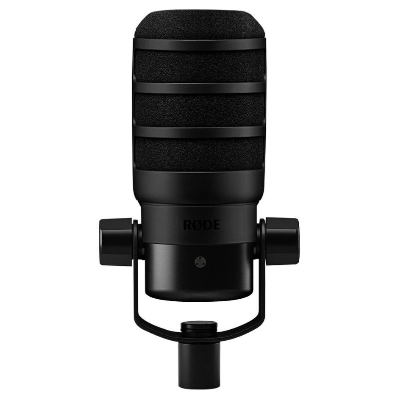 Rode PodMic USB Dynamic Broadcast Microphone