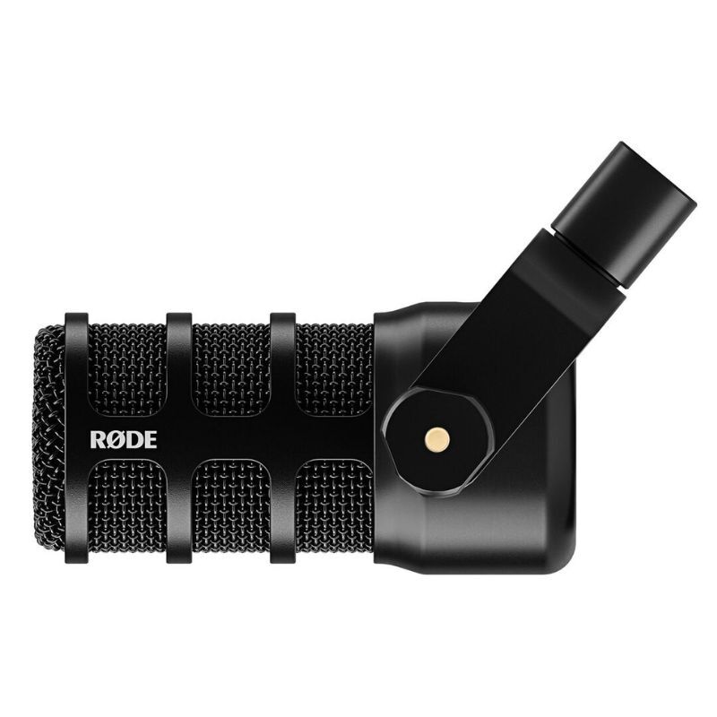 Rode PodMic USB Dynamic Broadcast Microphone