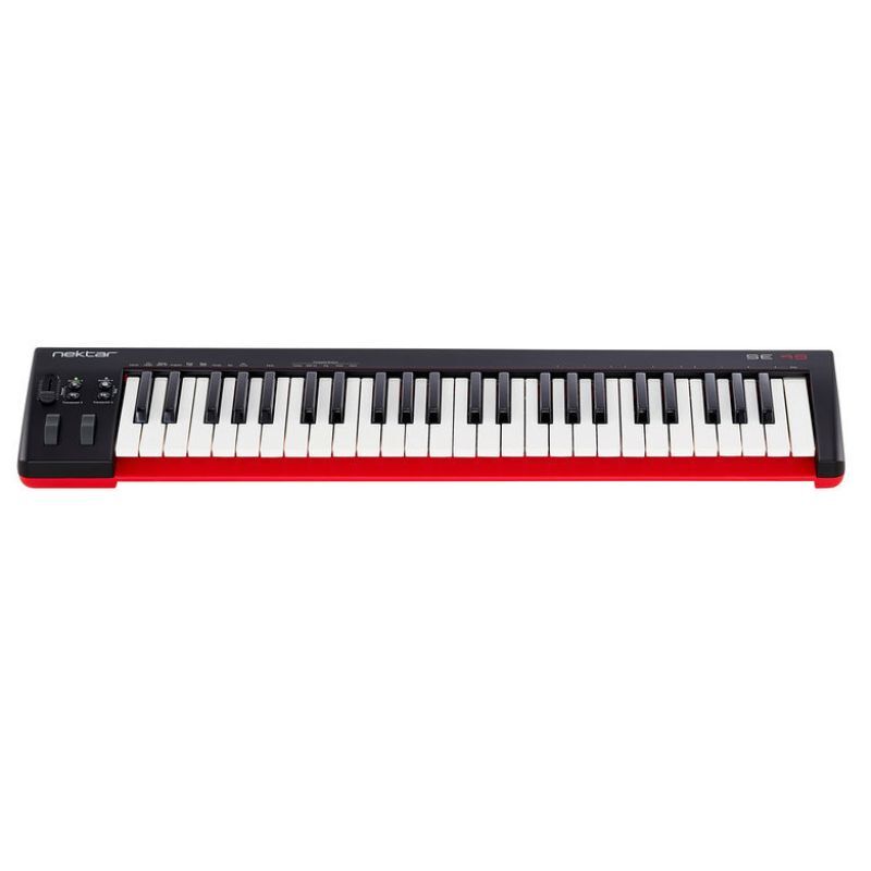 Nektar SE49 USB MIDI Keyboard