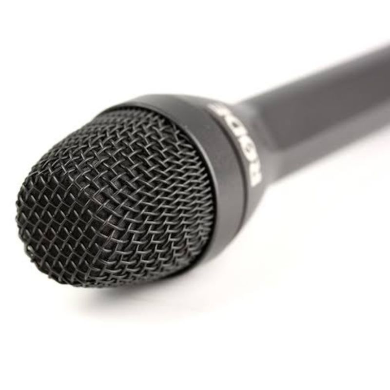 RODE Reporter Microphone