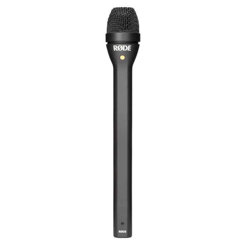 RODE Reporter Microphone