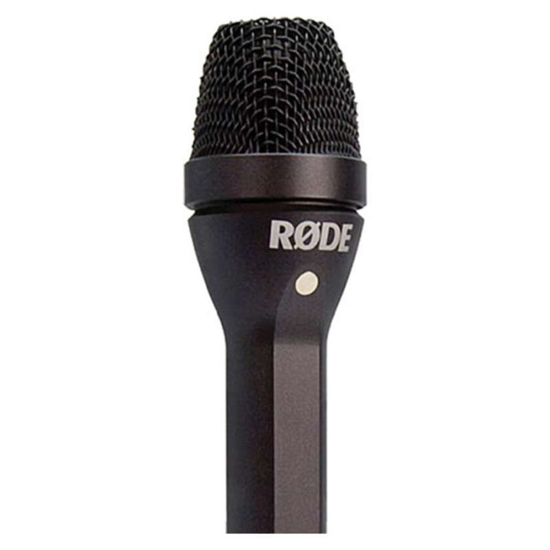RODE Reporter Microphone