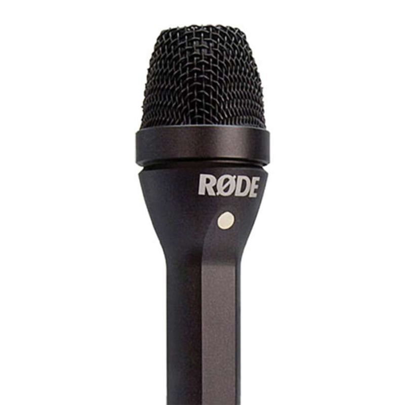 RODE Reporter Microphone