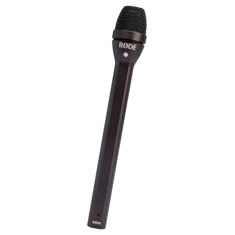 RODE Reporter Microphone