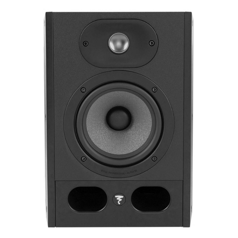 Focal Alpha 65 Powered SAtudio Monitor