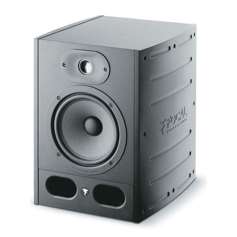Focal Alpha 65 Powered SAtudio Monitor