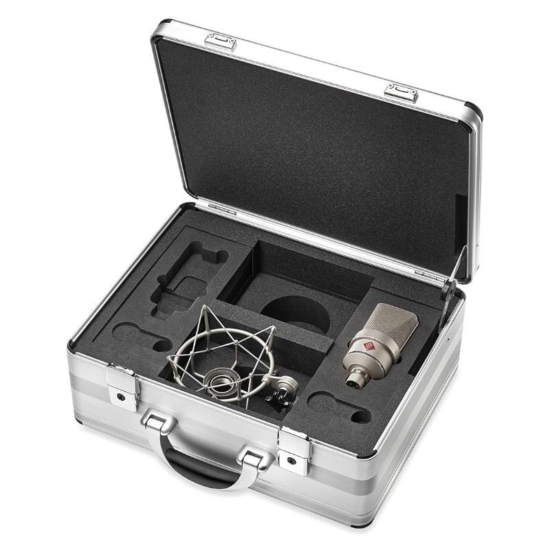 Neumann TLM 103 Large-Diaphragm Condenser Microphone