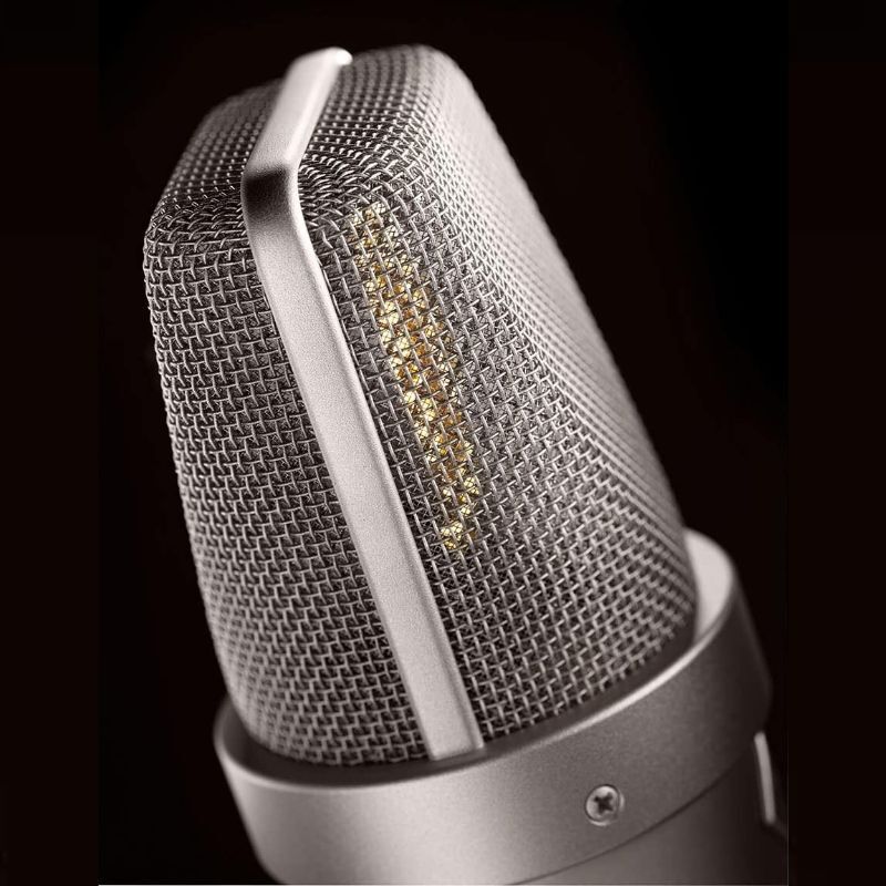 Neumann TLM 103 Large-Diaphragm Condenser Microphone