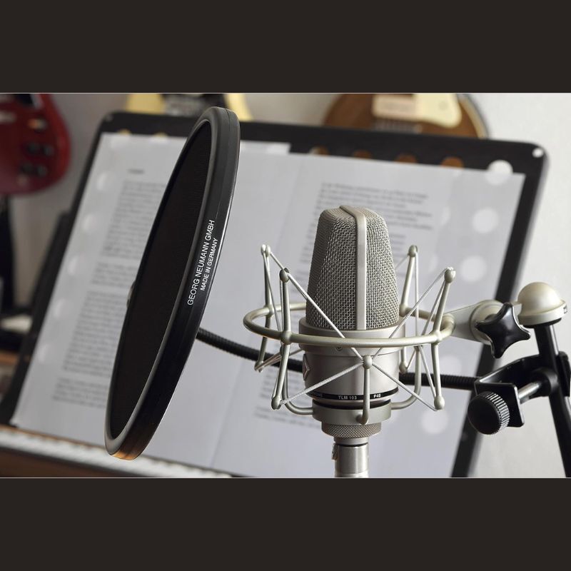 Neumann TLM 103 Large-Diaphragm Condenser Microphone