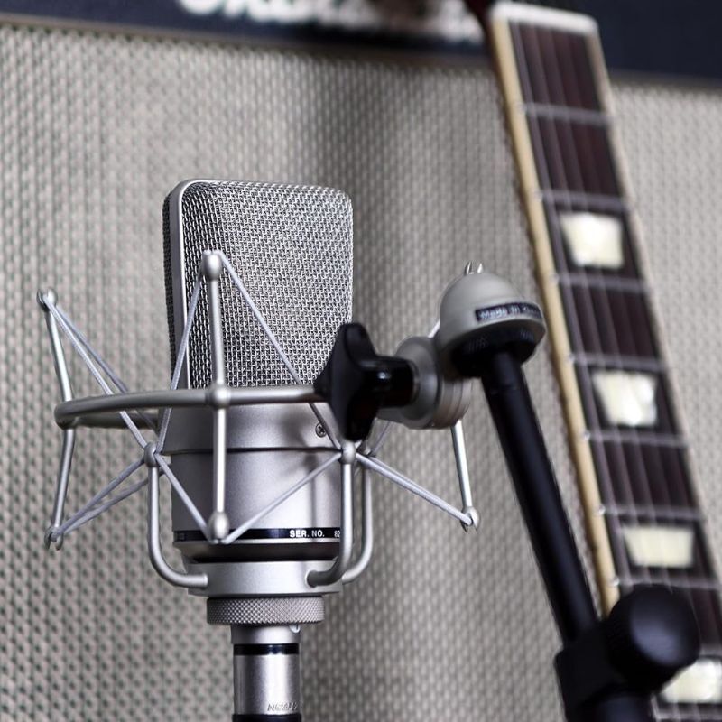 Neumann TLM 103 Large-Diaphragm Condenser Microphone