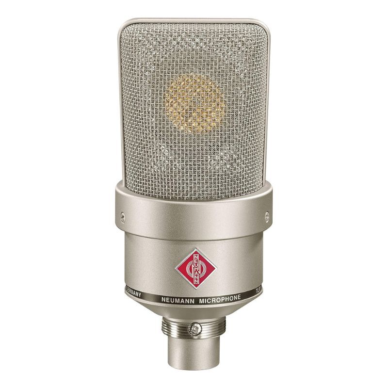 Neumann TLM 103 Large-Diaphragm Condenser Microphone