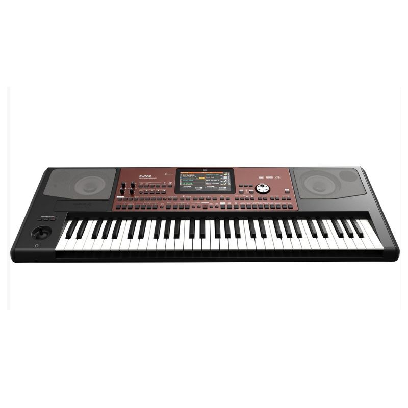 Korg Pa700 61-Key Arranger keyboard Piano