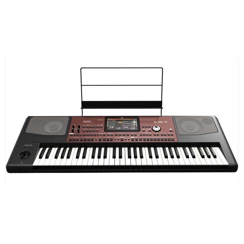 Korg Pa700 61-Key Arranger keyboard