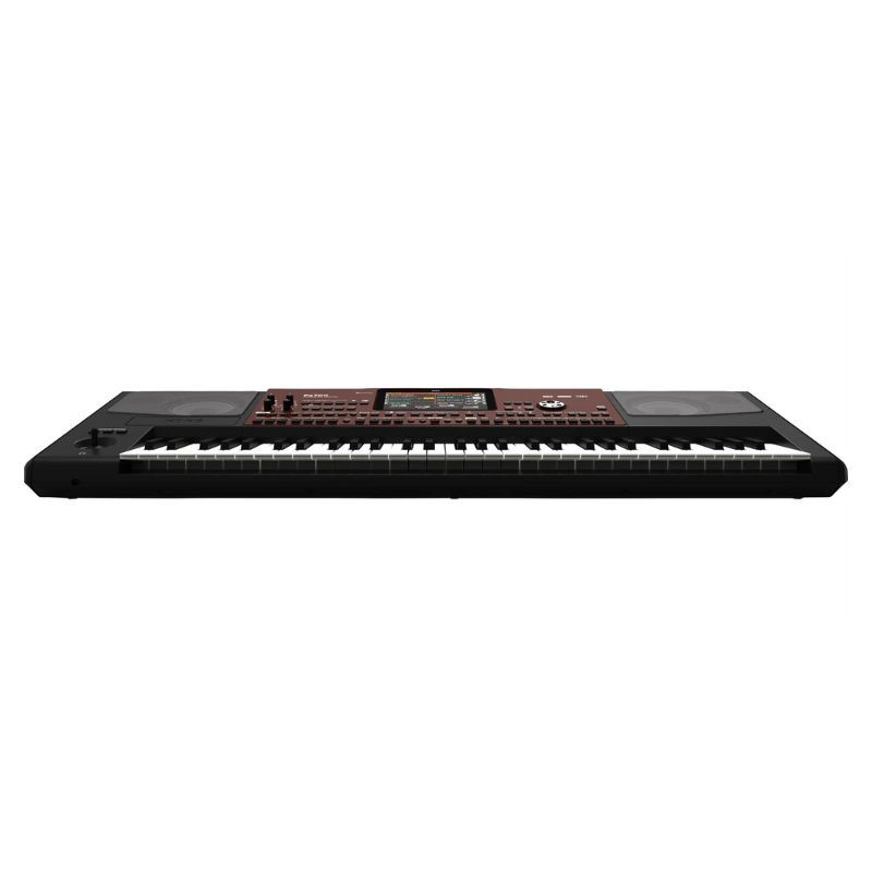 Korg Pa700 61-Key Arranger keyboard
