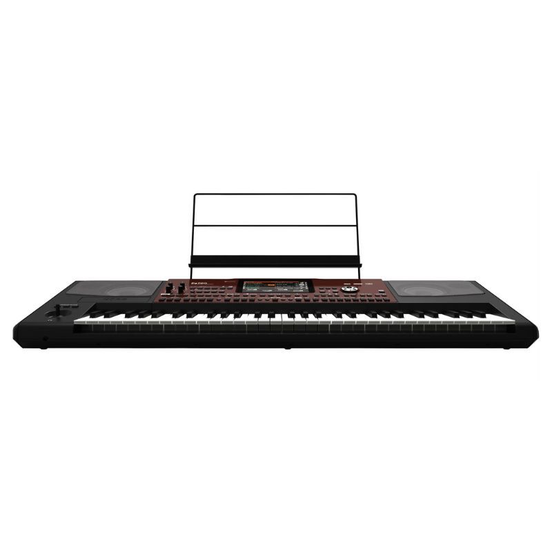 Korg Pa700 61-Key Arranger keyboard