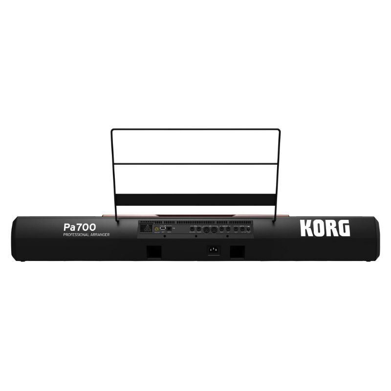 Korg Pa700 61-Key Arranger keyboard