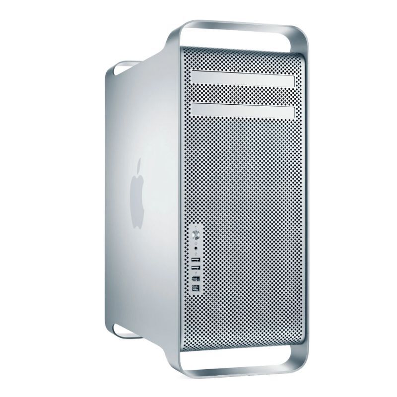Apple Mac Pro