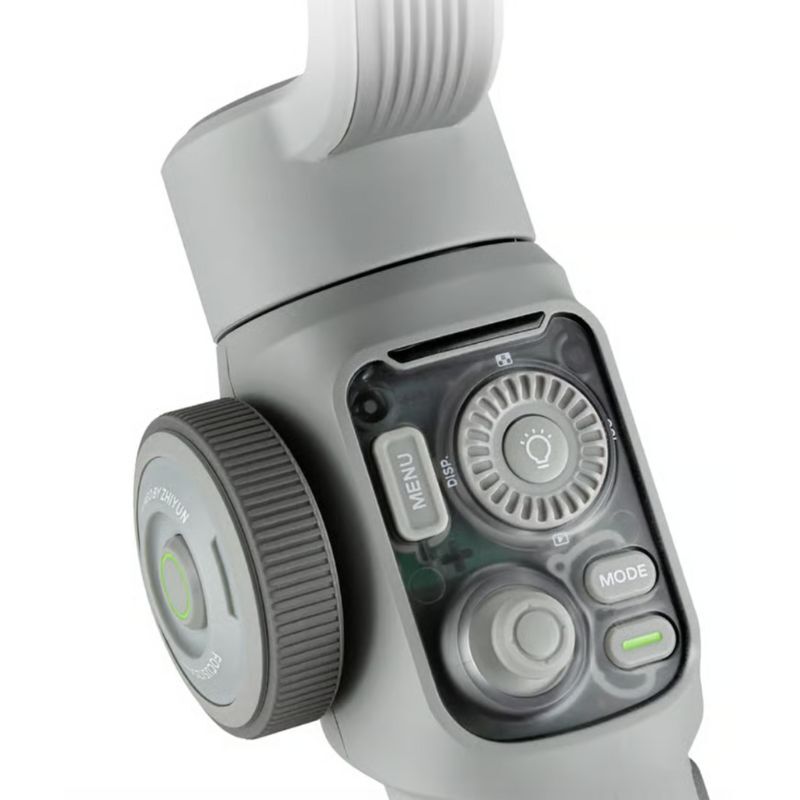 ZHIYUN CINEPEER SMOOTH 5E Mobile Gimbal