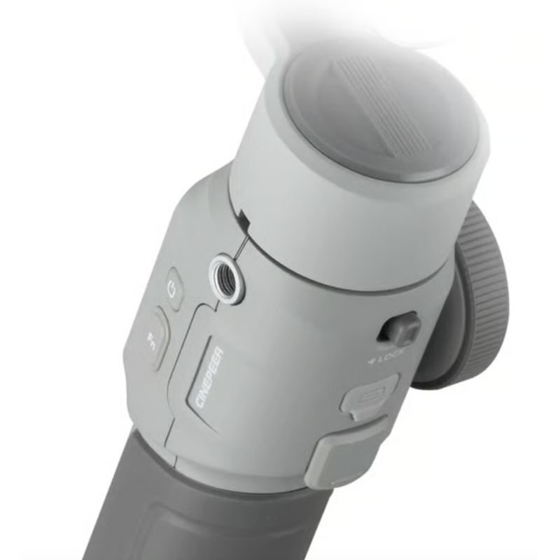 ZHIYUN CINEPEER SMOOTH 5E Mobile Gimbal