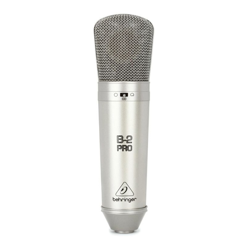Behringer B-2 PRO Condenser Microphone