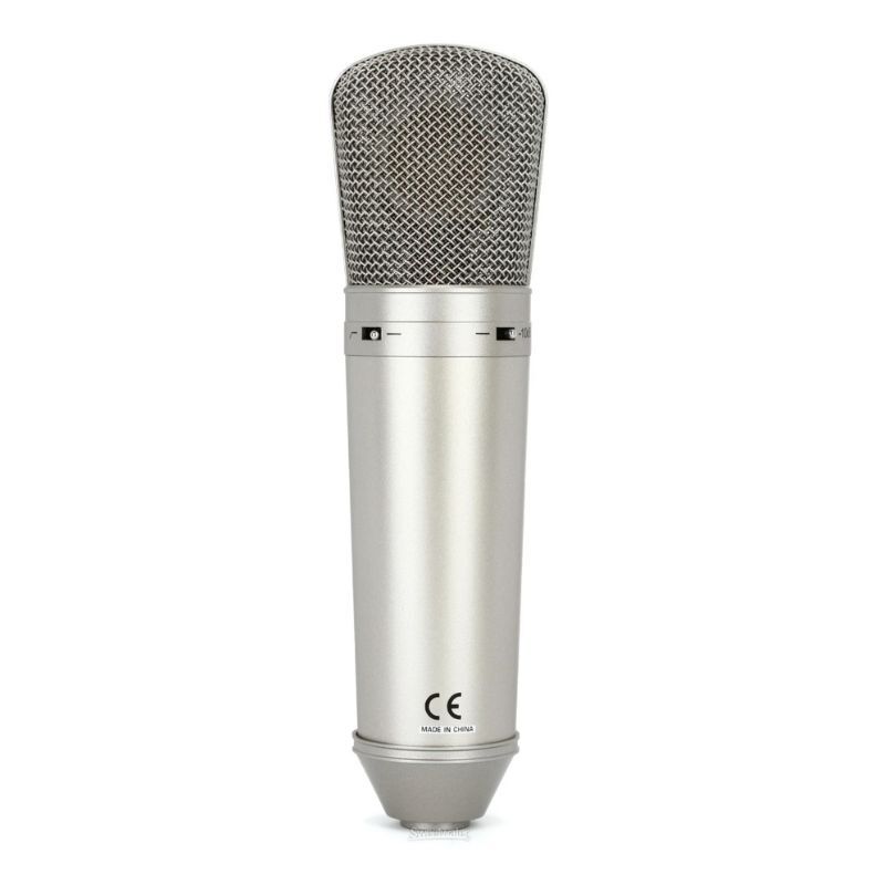 Behringer B-2 PRO Condenser Microphone