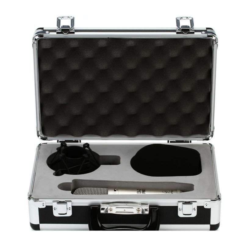 Behringer B-2 PRO Condenser Microphone