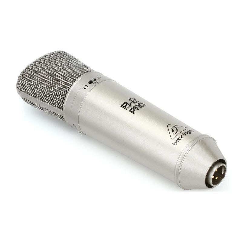 Behringer B-2 PRO Condenser Microphone