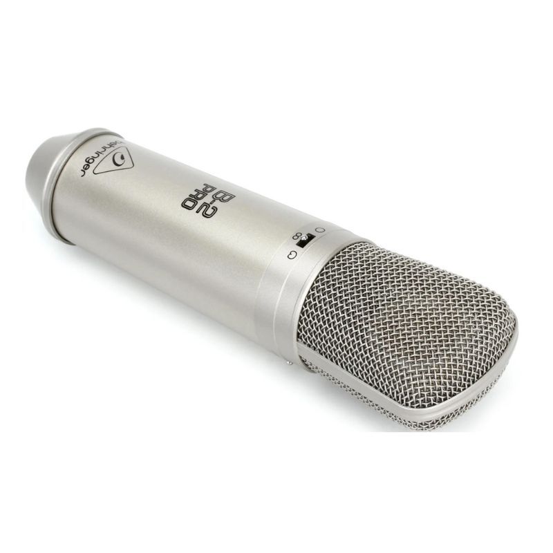 Behringer B-2 PRO Condenser Microphone