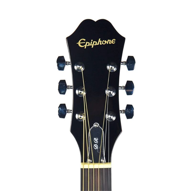 Epiphone DR-100 Dreadnought Acoustic Guitar