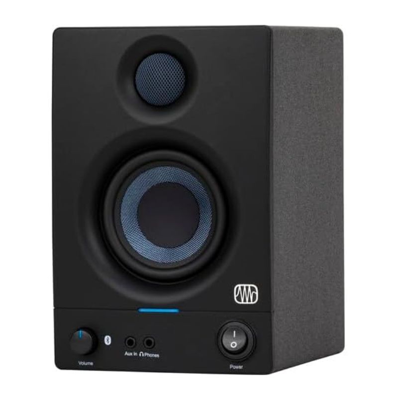 Presonus Eris 4.5BT 2nd Gen Active Studio Monitors