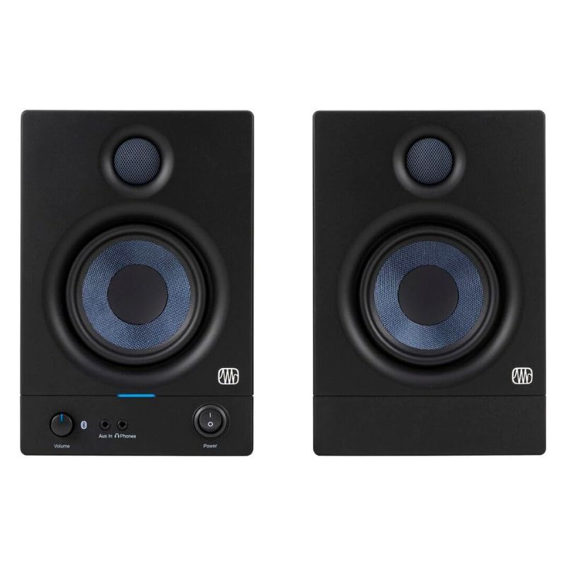 Presonus Eris 4.5BT 2nd Gen Active Studio Monitors