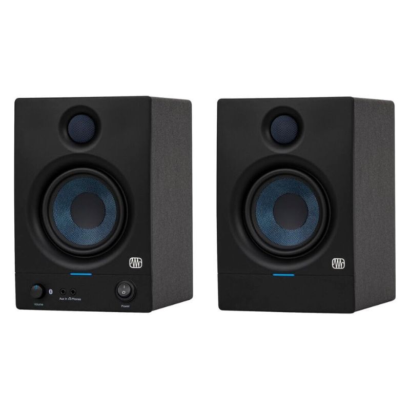 Presonus Eris 4.5BT 2nd Gen Active Studio Monitors