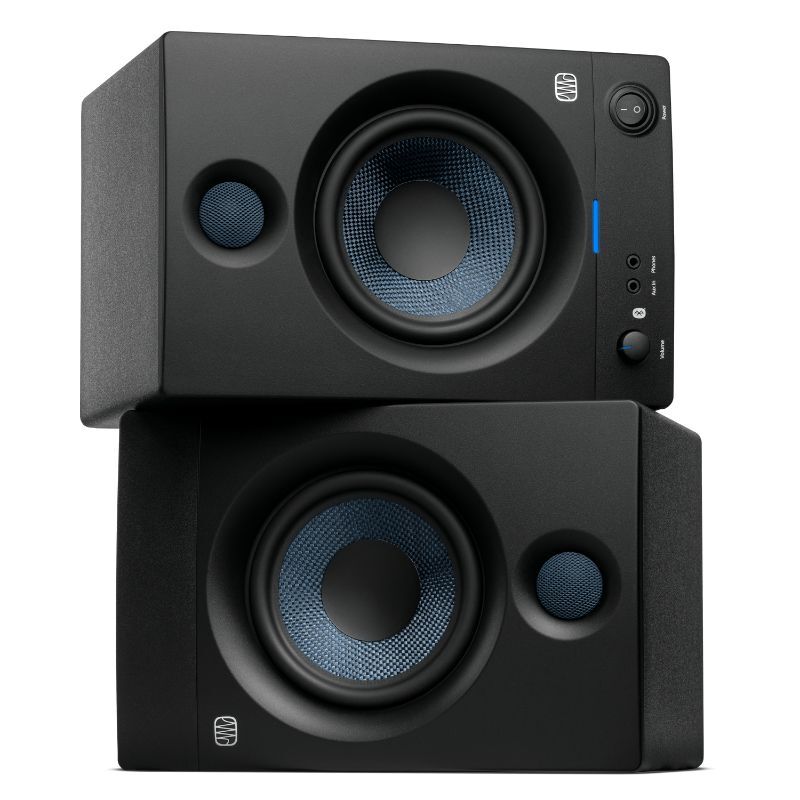 Presonus eris 5bt 2nd gen Active Studio Monitors