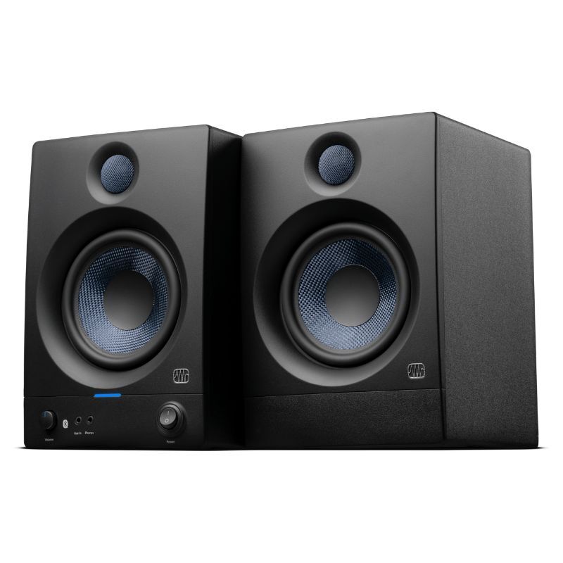 Presonus eris 5bt 2nd gen Active Studio Monitors