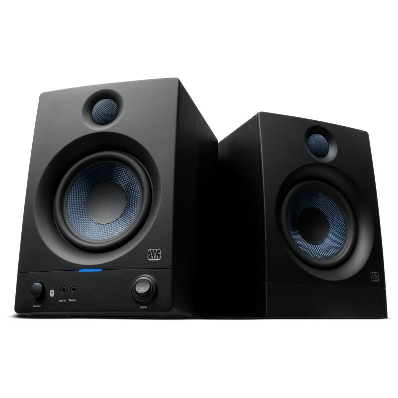 Presonus eris 5bt 2nd gen Active Studio Monitors