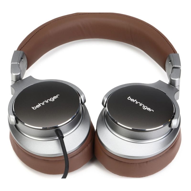 Behringer BH 470 Studio Monitoring Headphones Price in Pakistan
